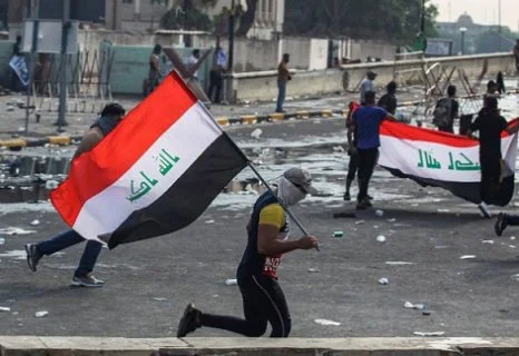 لماذا نلوم الشعب العراقي دائما ؟؟؟