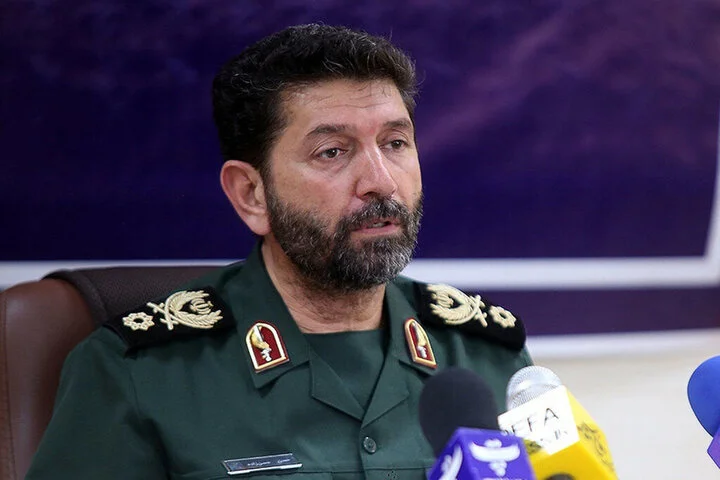 الحرس الثوري الإيراني: نحن مستعدون لعمليات هجومية خاطفة