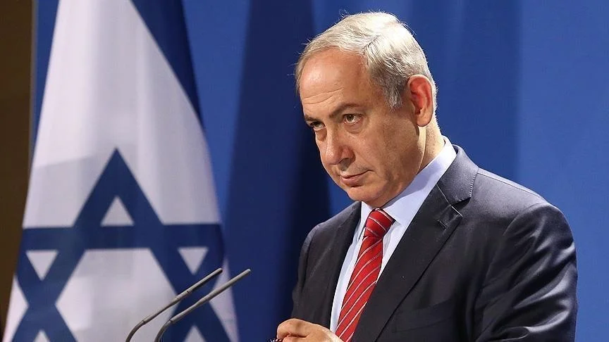 نتانياهو يعلن عن اتصاله بأحمد الشرع في 2025