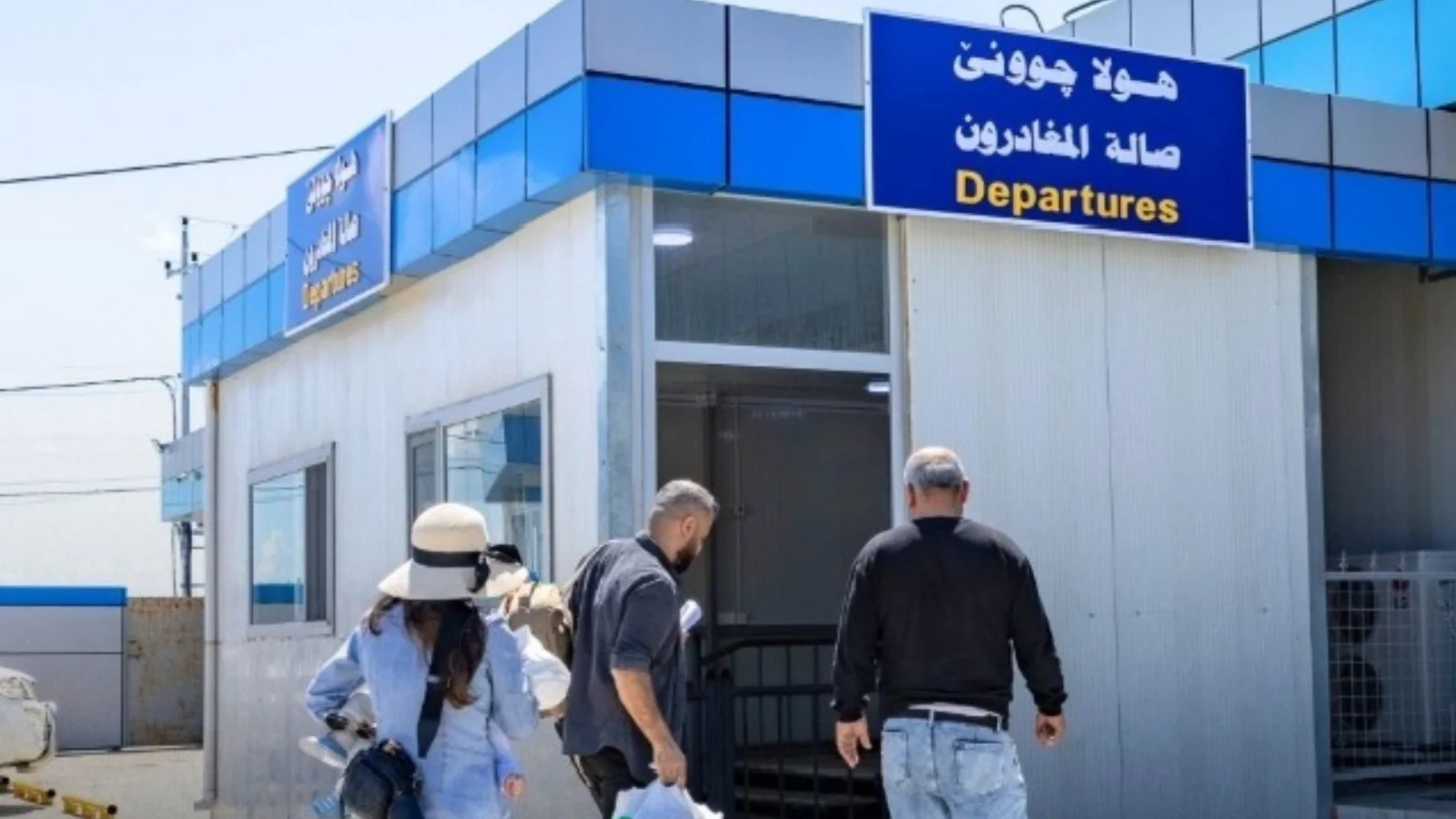 الأمم المتحدة: عودة أكثر من 900 لاجئ سوري من العراق منذ مطلع 2026